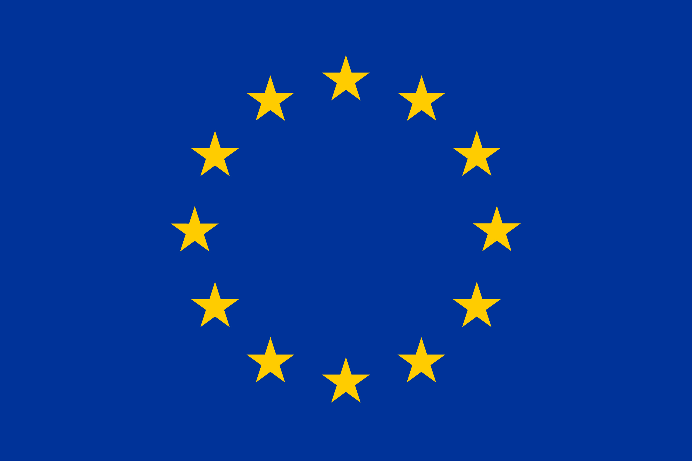 EU flag representing EU AI Act compliance